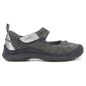 Jambu Sunrise Dark Grey/Gunmetal 8M